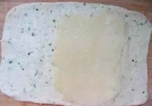 苏打饼步骤7