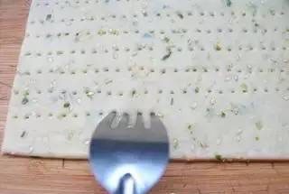 苏打饼步骤11
