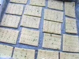 苏打饼步骤12