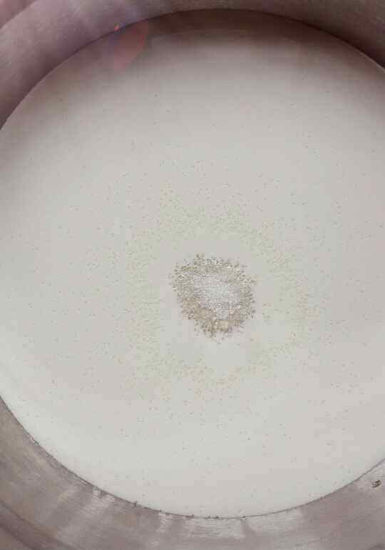 脆皮泡芙步骤6