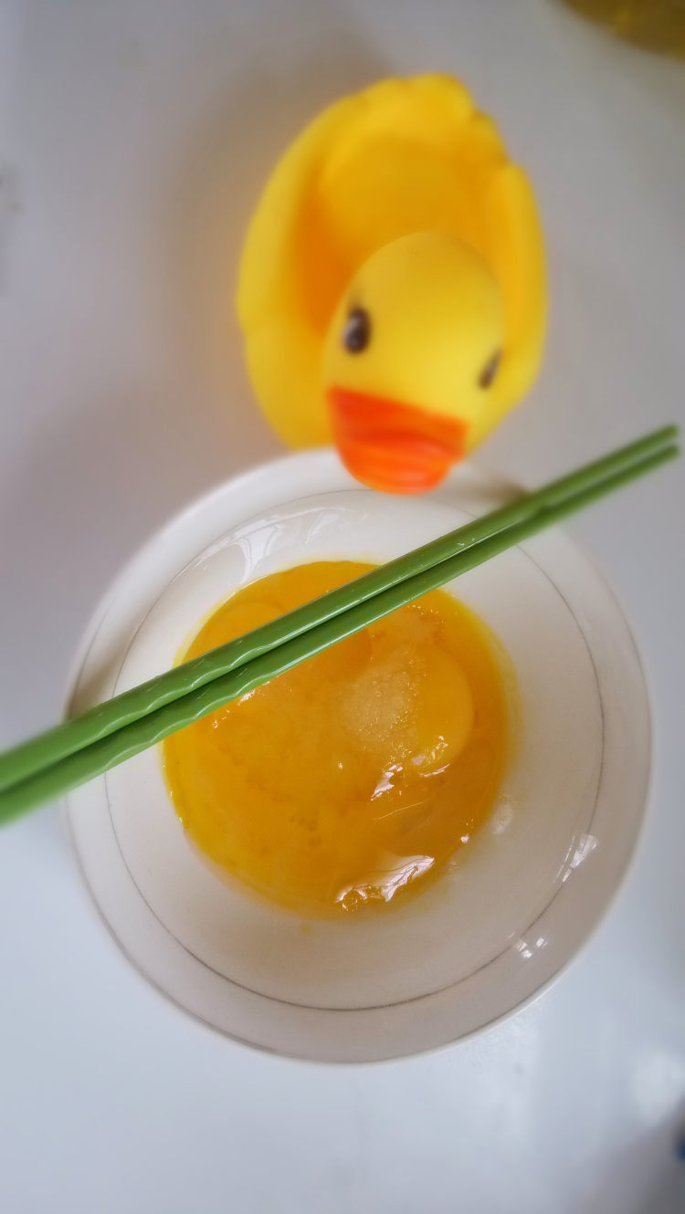 小饼干步骤2