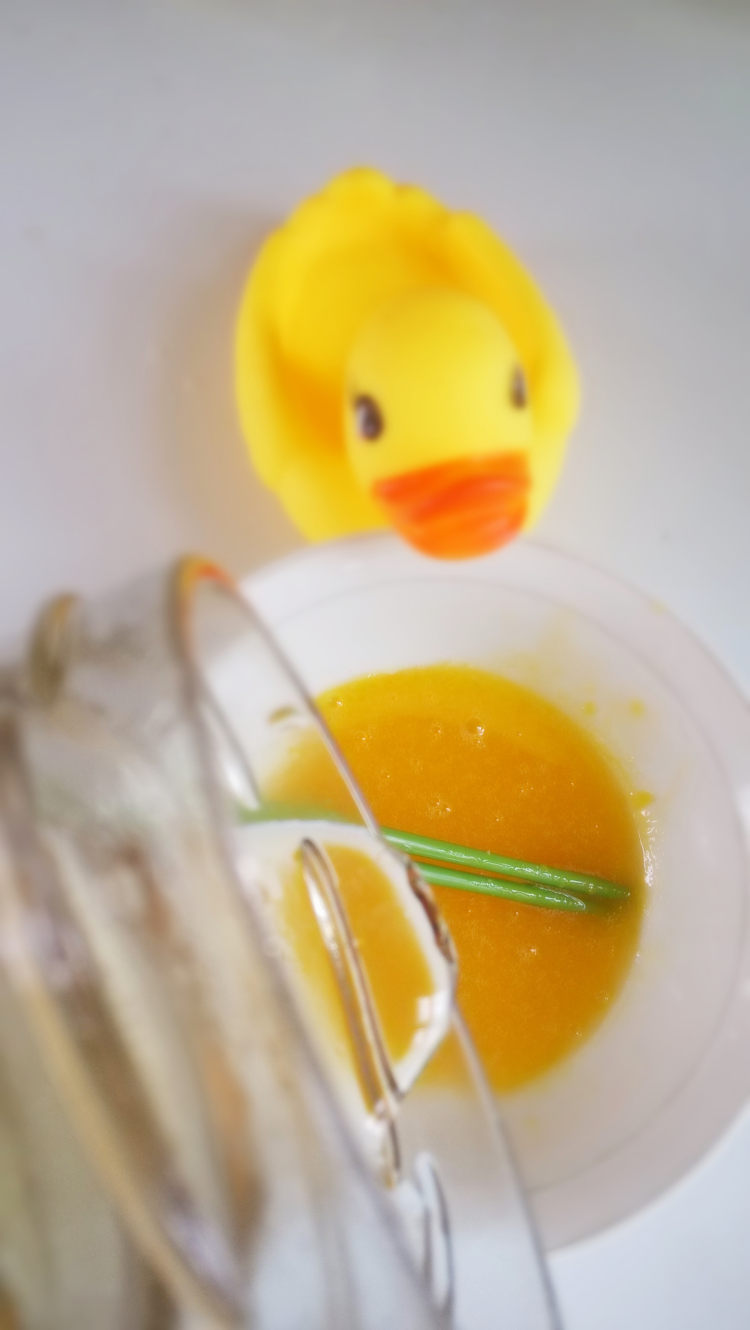小饼干步骤3