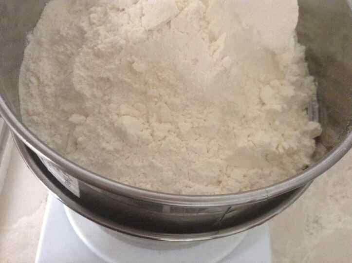 小动物饼干步骤4