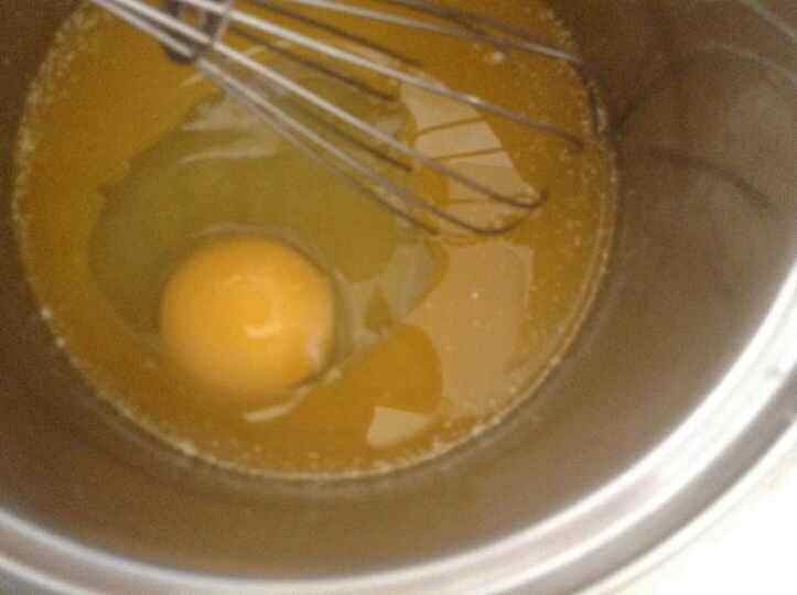 小动物饼干步骤3