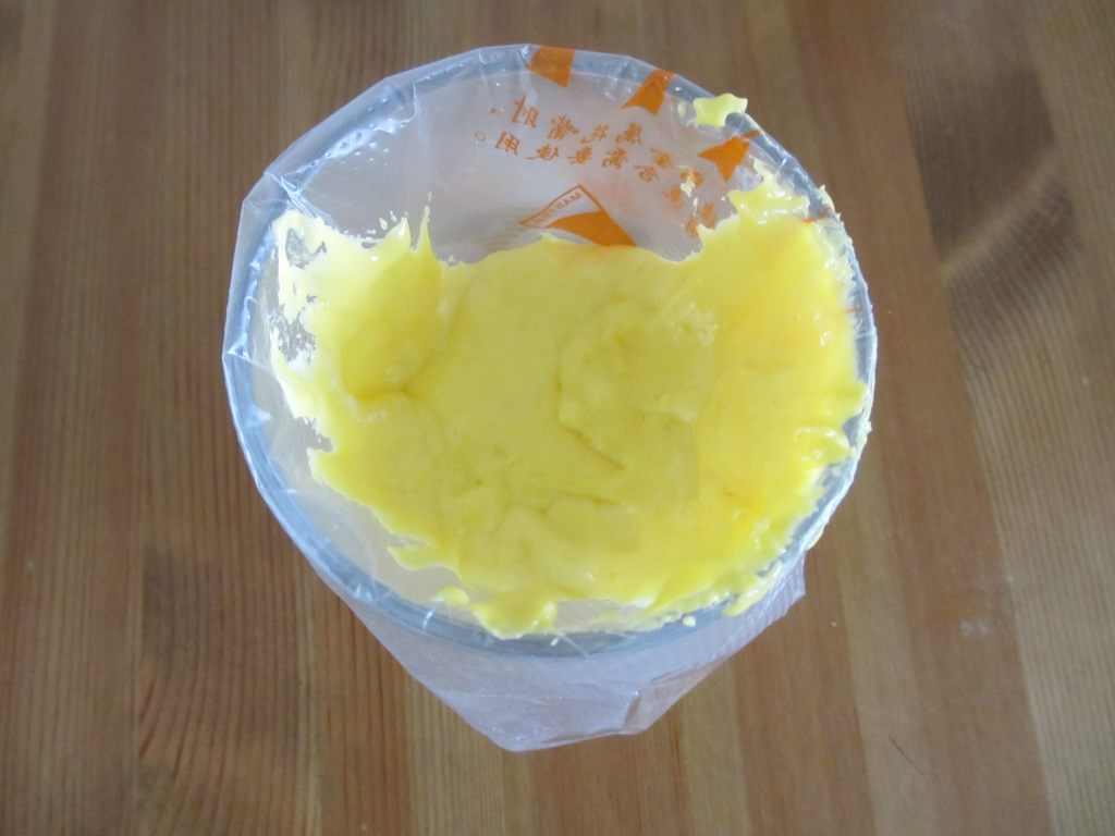 宝宝蛋黄小饼干步骤6