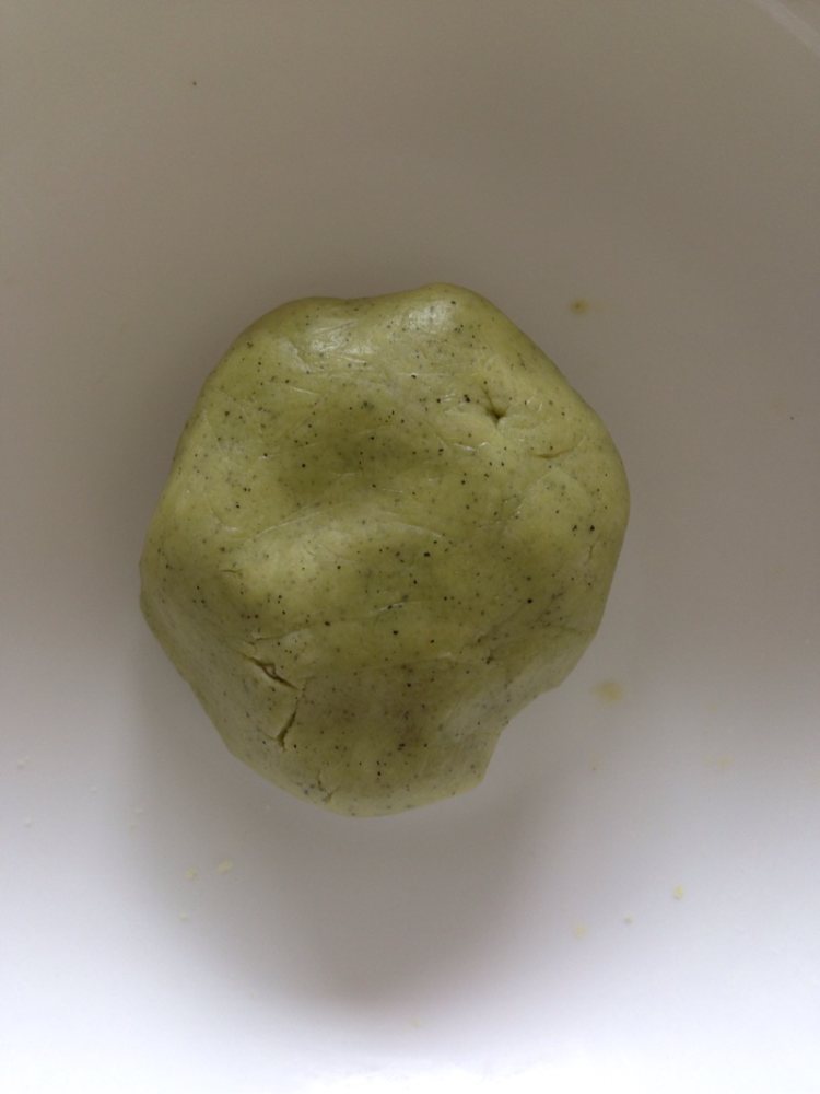 风车饼干步骤4