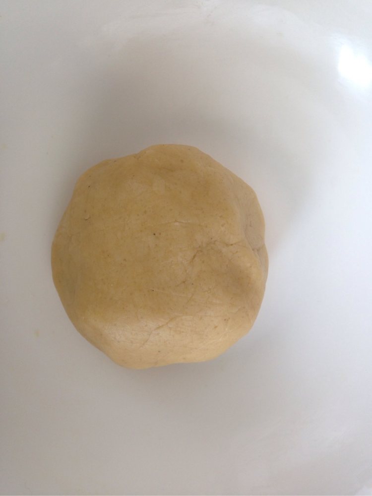 风车饼干步骤5