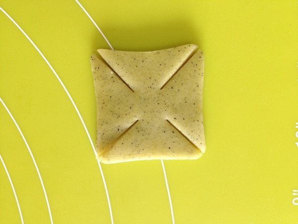 风车饼干步骤8