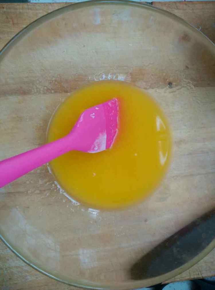 蔓越莓小饼干步骤4