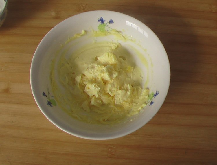 棉花糖夹心饼干步骤3