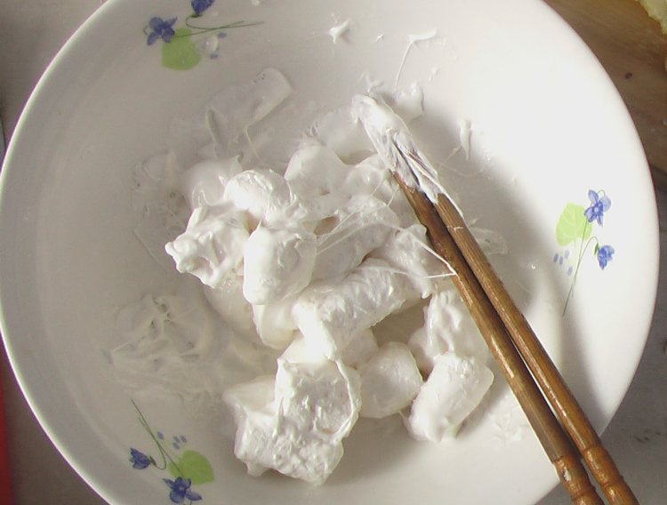 棉花糖夹心饼干步骤11