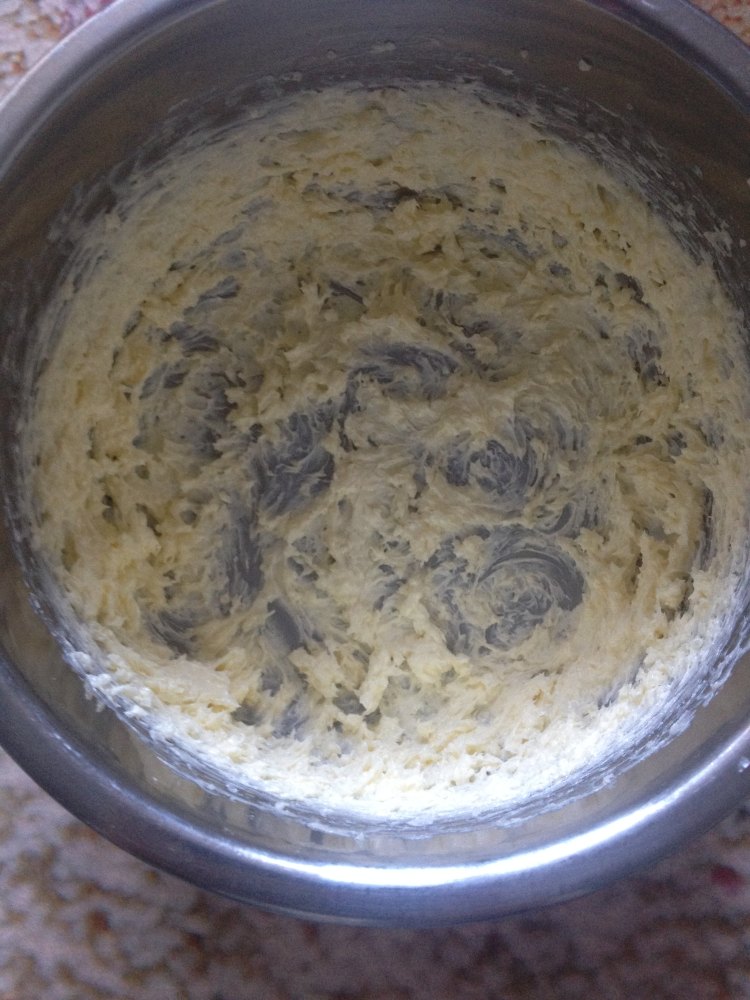 小动物饼干棒步骤2