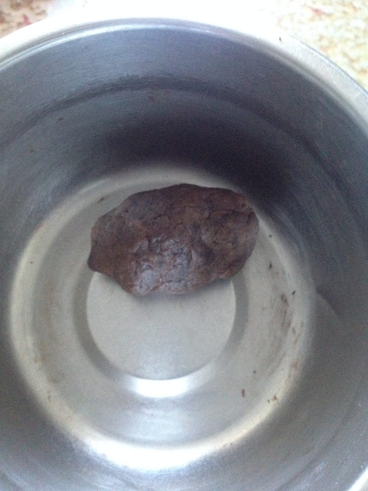 小动物饼干棒步骤6