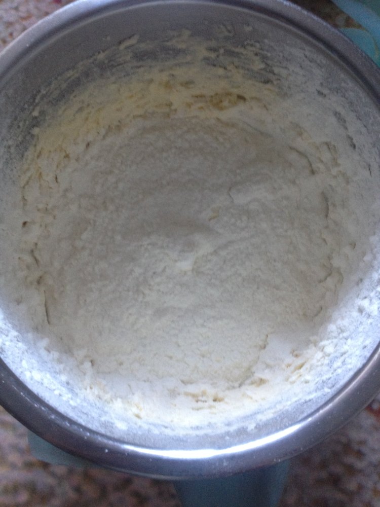 小动物饼干棒步骤4