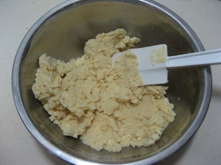 印章饼干步骤7