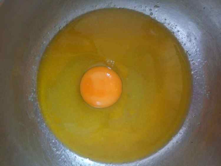 可可花朵饼干步骤3
