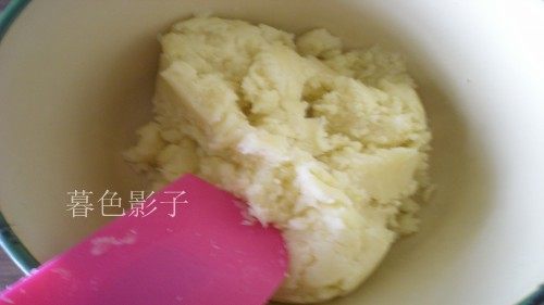 小酥脆球步骤4