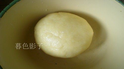 小酥脆球步骤5