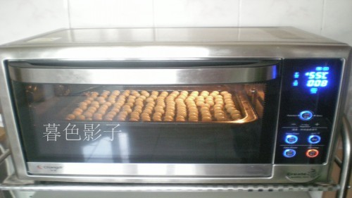 小酥脆球步骤9