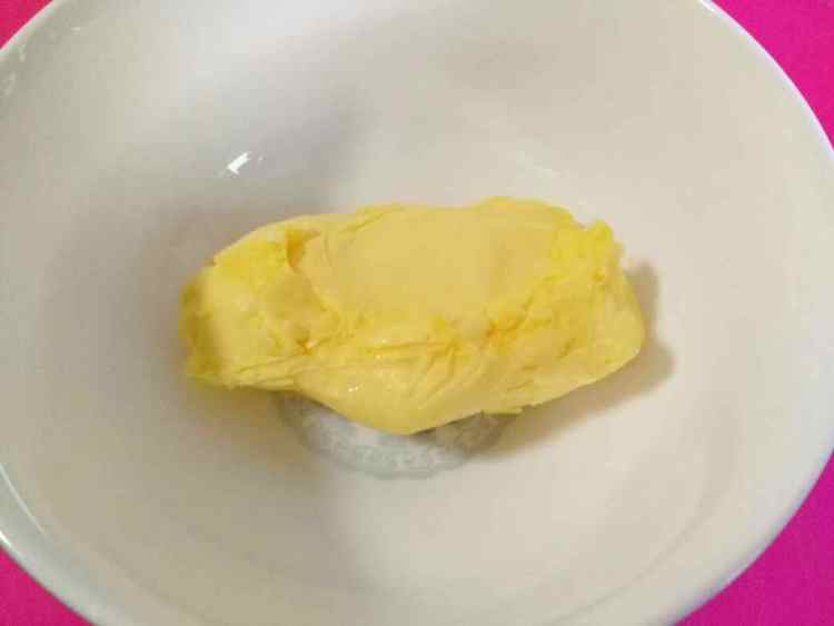 烤饼干步骤1