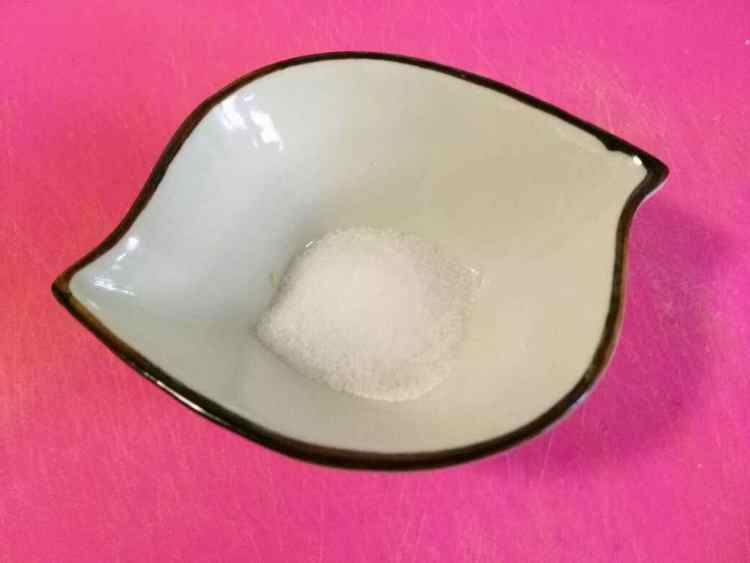 烤饼干步骤3