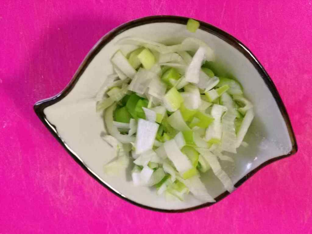 烤饼干步骤5