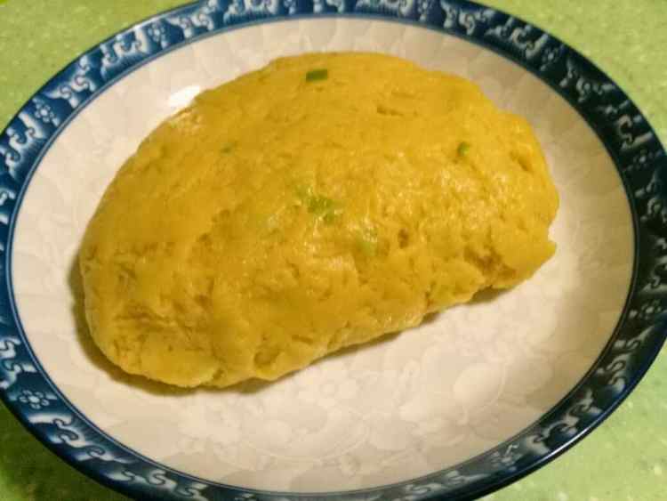 烤饼干步骤7