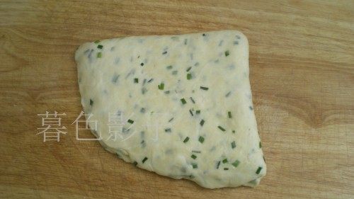 葱味兔兔饼干步骤7