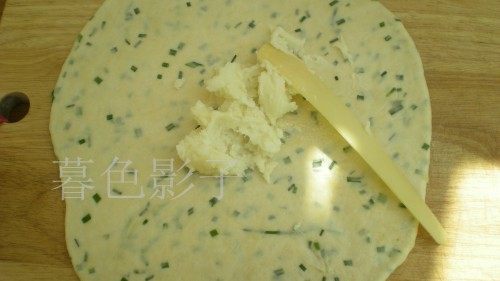 葱味兔兔饼干步骤6