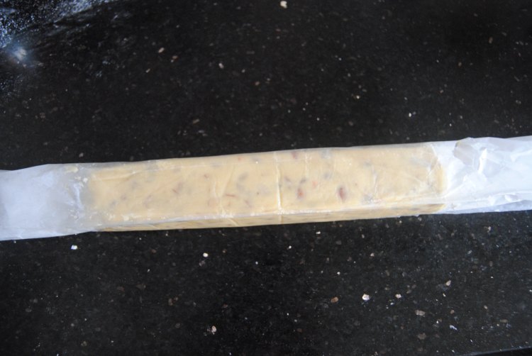 坚果黄油饼干步骤8