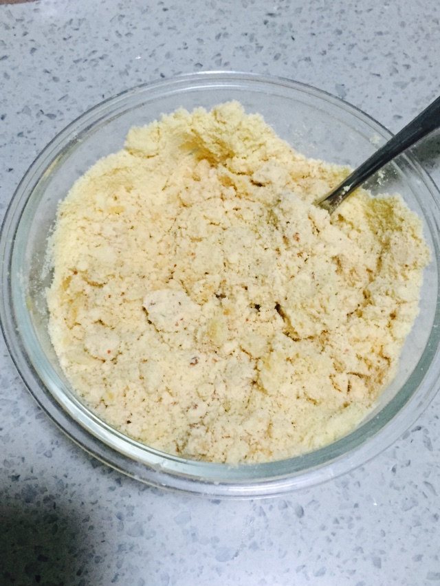 木糠蛋糕杯步骤2