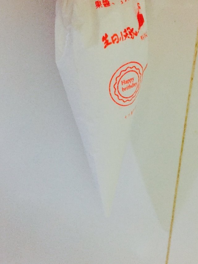 木糠蛋糕杯步骤4
