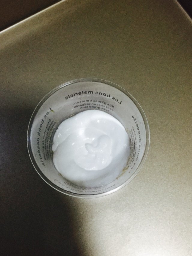 木糠蛋糕杯步骤5