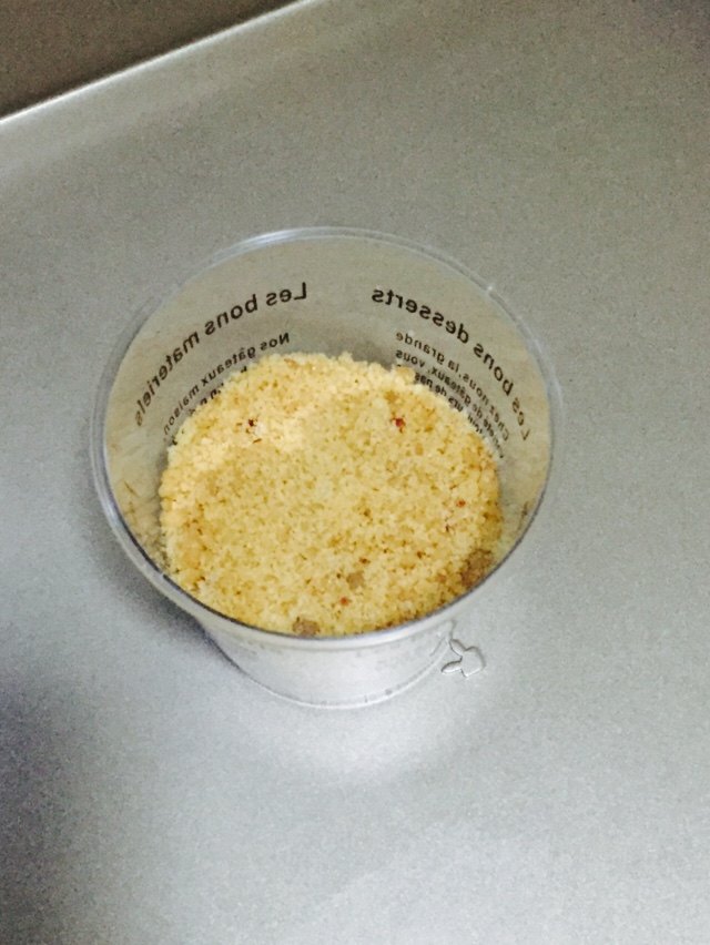 木糠蛋糕杯步骤6