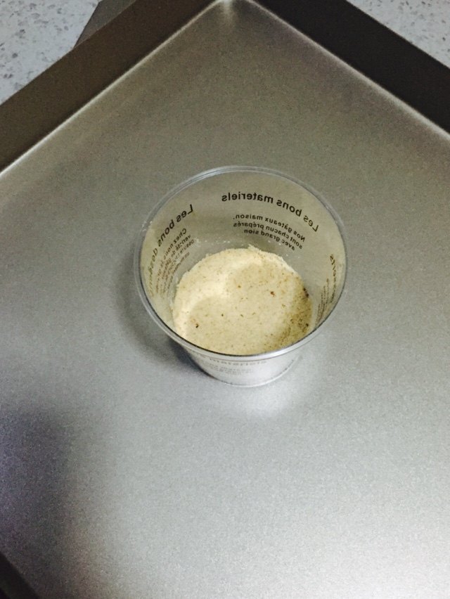 木糠蛋糕杯步骤3