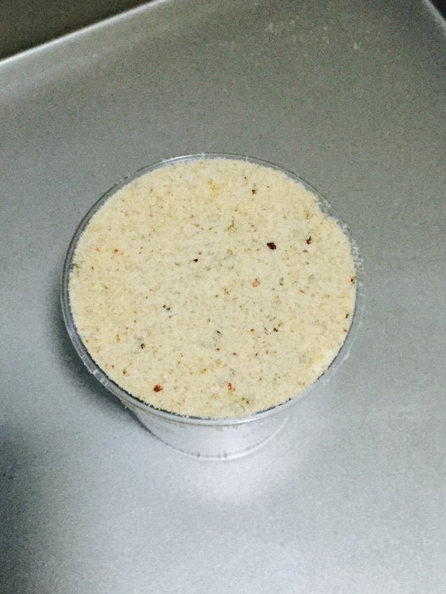 木糠蛋糕杯步骤8