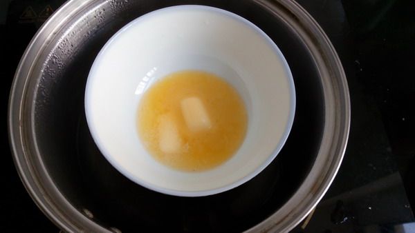 椰蓉薄饼步骤2