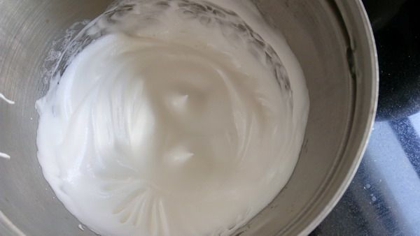 椰蓉薄饼步骤3