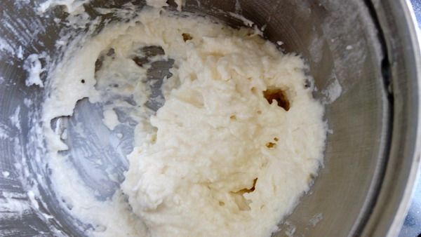 椰蓉薄饼步骤8
