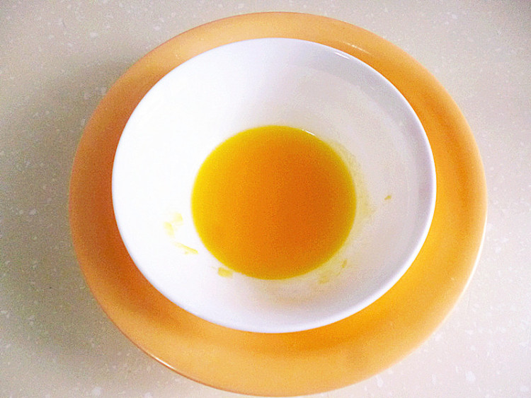杏仁薄饼步骤2