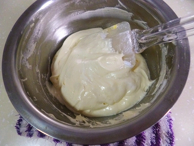 杏仁薄饼步骤9