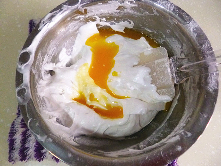 杏仁薄饼步骤8