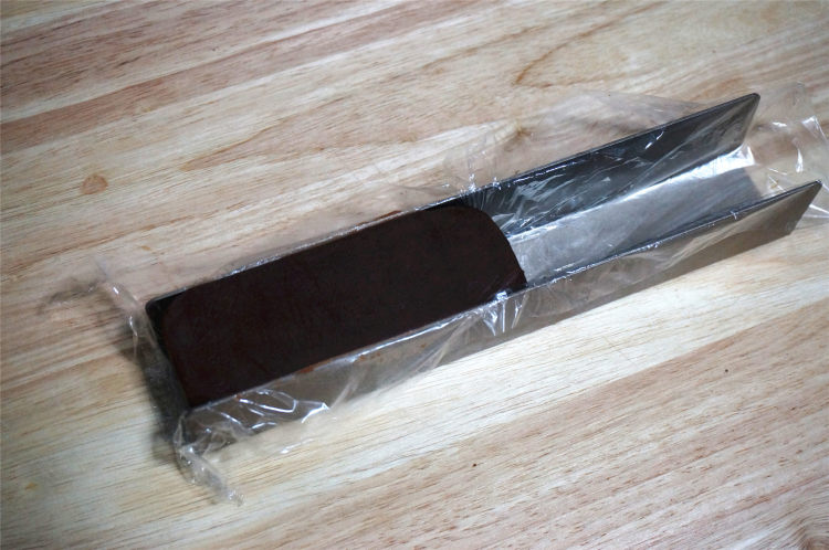 巧克力夹心饼干步骤4