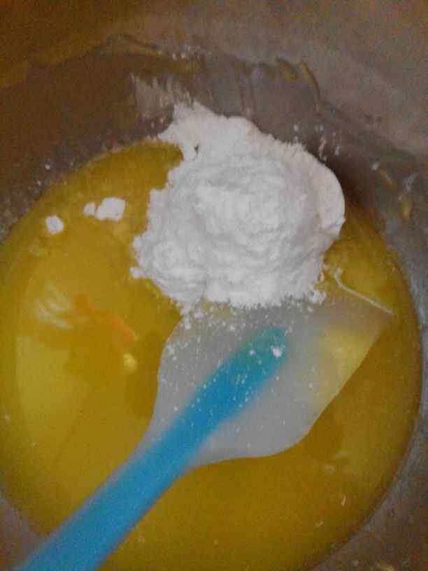 卡通饼干步骤3