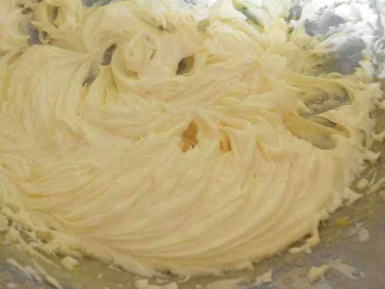 卡通饼干步骤6
