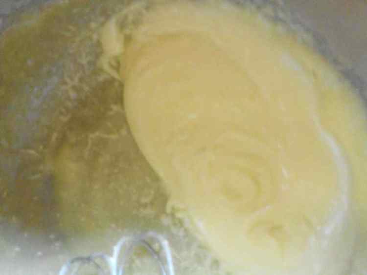 卡通饼干步骤4