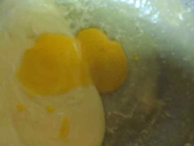 卡通饼干步骤5