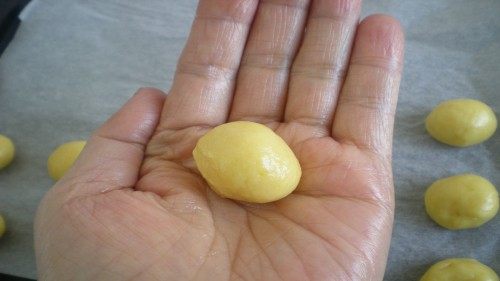希腊可球步骤7