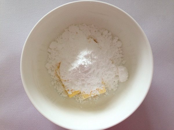 茉莉花瓦片步骤2