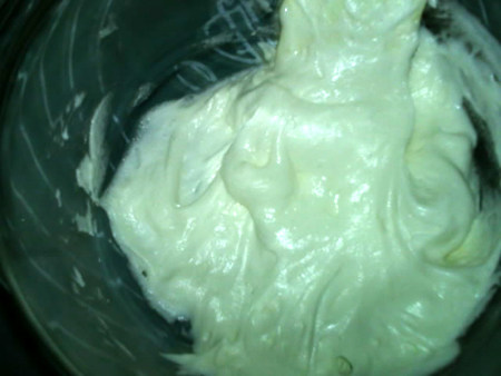 瓜子仁脆饼步骤5